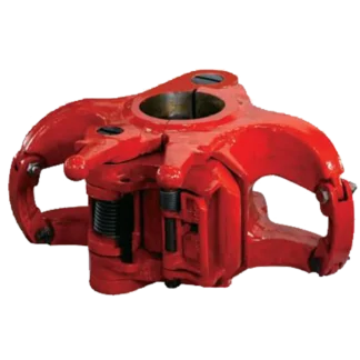 Center Latch Drill Pipe Elevator