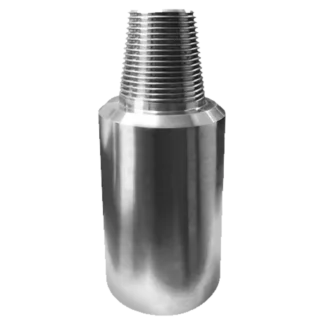 Cross-Over Sub - 4-1/2 IF Box X 5-1/2 full hole pin