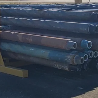 Drill Collar - 3 1/8 OD (in)
